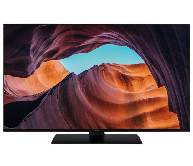 Nokia 4300A UHD, AndroidTV - 1382466 - zdjęcie